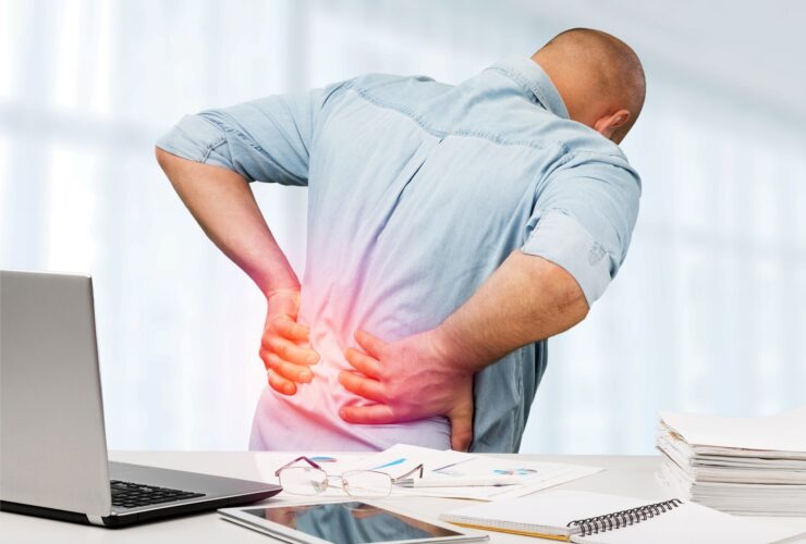 Leki na ból pleców i kręgosłupa - jakie preparaty są najskuteczniejsze?