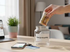 Ile maksymalnie może wynosić kaucja za pokój?