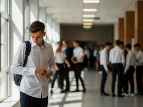 Czy na maturze trzeba mieć białą koszulę?