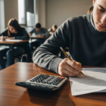 Czy na maturze można mieć kalkulator?