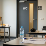 Czy podczas matury można korzystać z toalety?