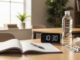 Czy na maturze można mieć leki?