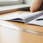 Czy na maturze można mieć linijkę?