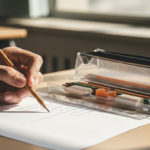 Czy na maturze można mieć ołówek?