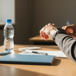 Czy na maturze można mieć smartwatch?