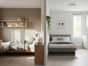 Wynajem pokoju czy kawalerki - co jest lepsze dla studenta?