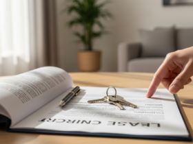 Czy właściciel mieszkania może podnieść czynsz w trakcie trwania umowy?